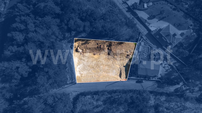 Terreno para Construção / Barcelos, Silveiros e Rio Covo (Santa Eulália)