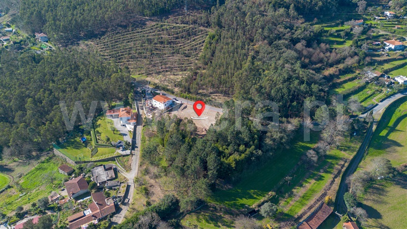 Terreno para Construção  Barcelos, Silveiros e Rio Covo (Santa Eulália) - 1106415 - 7