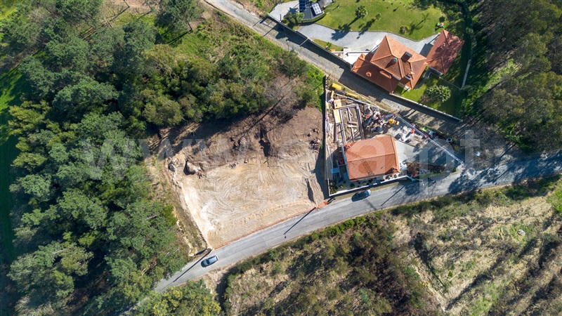 Terreno para Construção  Barcelos, Silveiros e Rio Covo (Santa Eulália) - 1106415 - 6