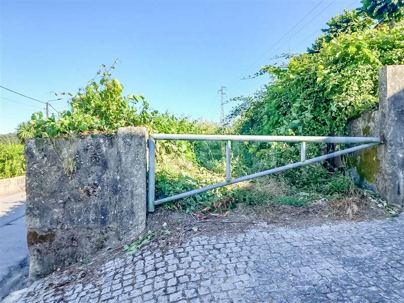 Terreno para Construção  Barcelos, Silveiros e Rio Covo (Santa Eulália) - 1410699 - 1