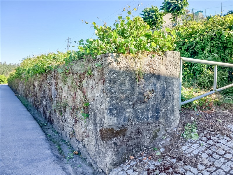 Terreno para Construção  Barcelos, Silveiros e Rio Covo (Santa Eulália) - 1410699 - 3