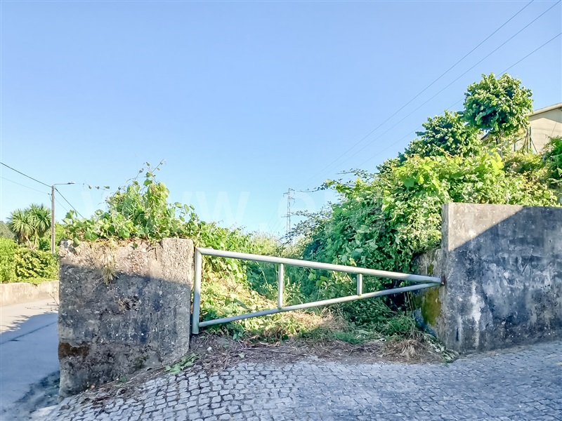 Terreno para Construção  Barcelos, Silveiros e Rio Covo (Santa Eulália) - 1410699 - 5