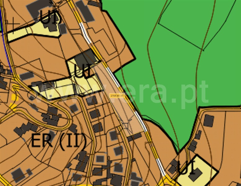 Terreno para Construção  Barcelos, Silveiros e Rio Covo (Santa Eulália) - 1410699 - 7