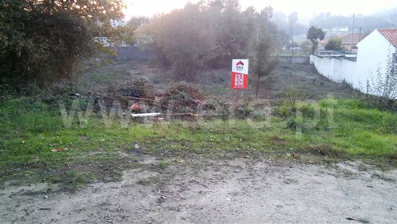 Terreno para Construção  Barcelos, Ucha - 872133 - 3