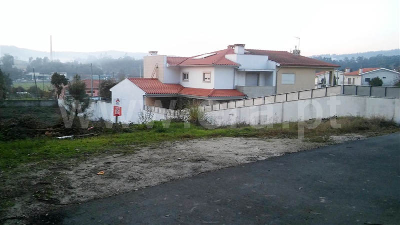 Terreno para Construção / Barcelos, Ucha