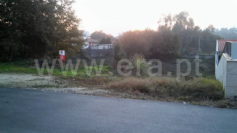 Terreno para Construção  Barcelos, Ucha - 872133 - 4