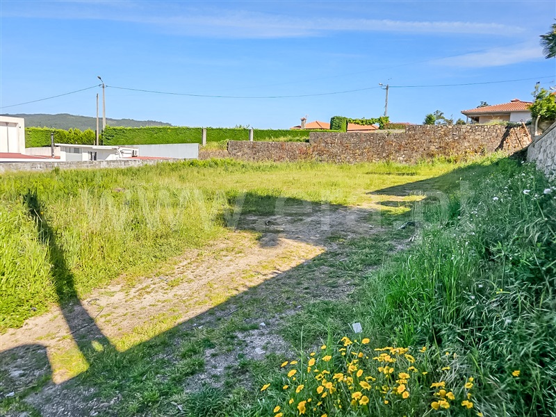 Terreno para Construção  Barcelos, Várzea - 1402993 - 3