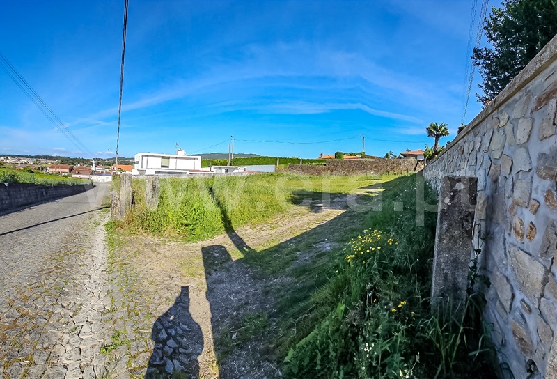 Terreno para Construção  Barcelos, Várzea - 1402993 - 5