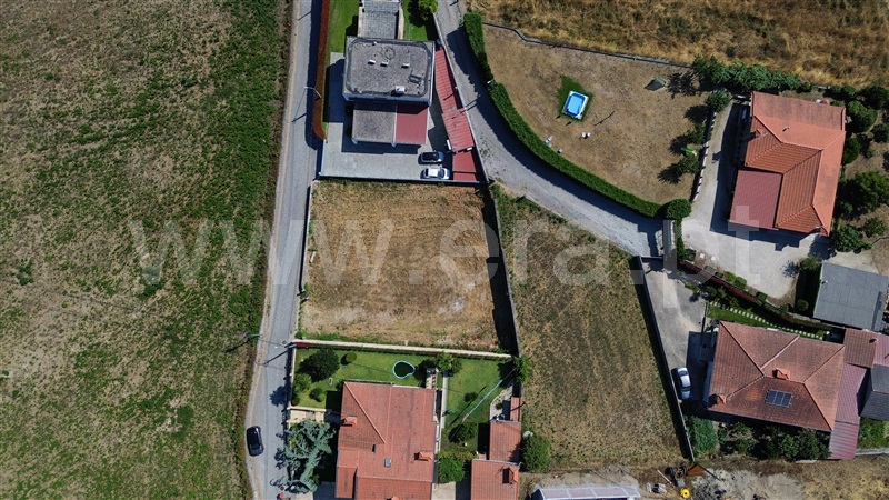 Terreno para Construção  Barcelos, Várzea - 1402993 - 6