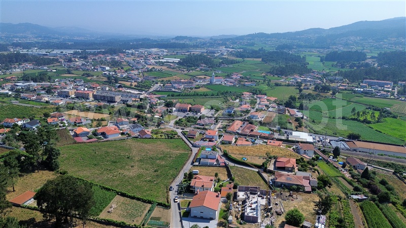 Terreno para Construção  Barcelos, Várzea - 1402993 - 7