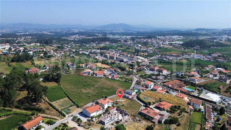 Terreno para Construção / Barcelos, Várzea