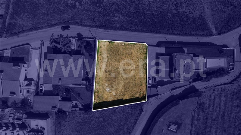 Terreno para Construção  Barcelos, Várzea - 1402993 - 9