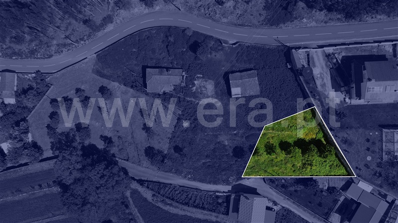 Terreno para Construção  Barcelos, Vila Cova e Feitos - 1467350 - 4