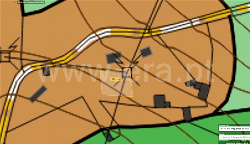 Terreno para Construção  Barcelos, Vila Cova e Feitos - 1467354 - 2