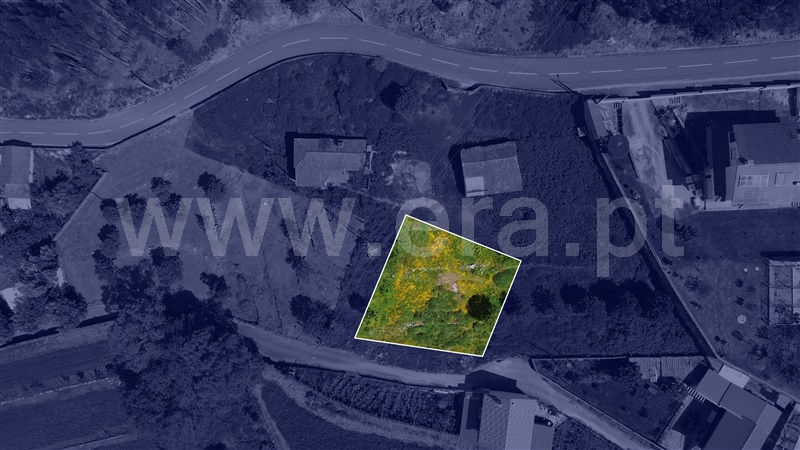 Terreno para Construção  Barcelos, Vila Cova e Feitos - 1467354 - 4
