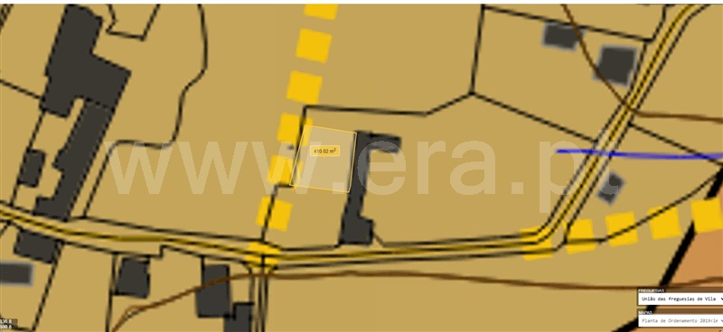 Terreno para Construção  Barcelos, Vila Cova e Feitos - 1491311 - 2