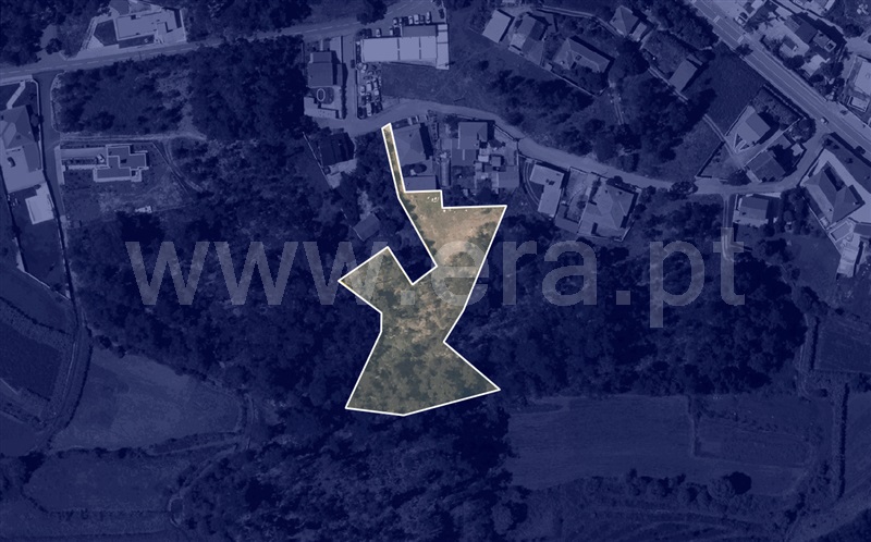 Terreno para Construção  Barcelos, Vila Cova e Feitos - 1497726 - 2