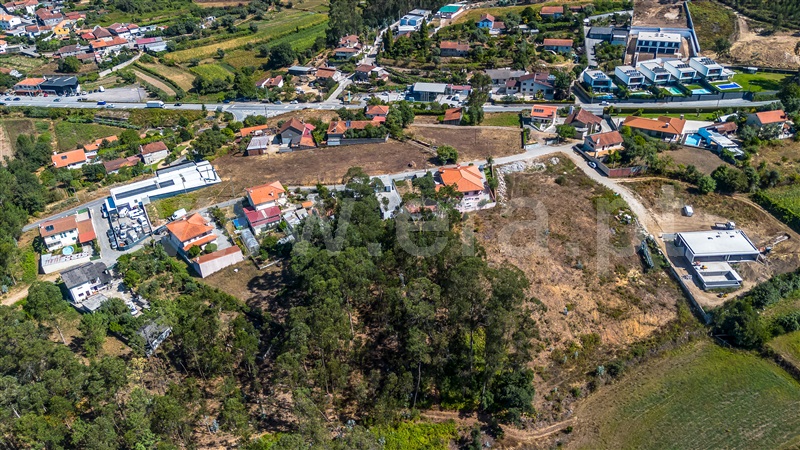 Terreno para Construção  Barcelos, Vila Cova e Feitos - 1497726 - 3