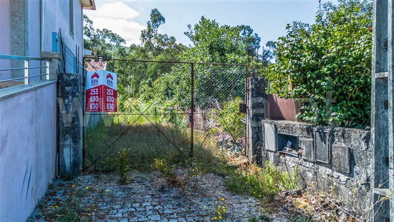 Terreno para Construção  Barcelos, Vila Cova e Feitos - 1497726 - 8