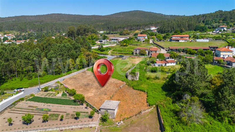Terreno para Construção / Barcelos, Vila Cova e Feitos