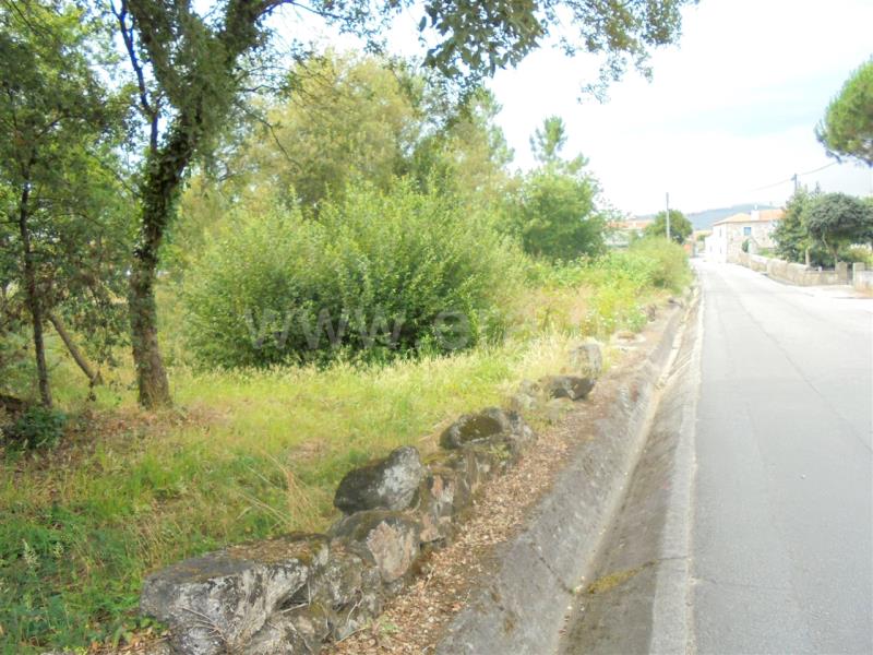 Terreno para Construção  Barcelos, Vila Cova e Feitos - 832432 - 4