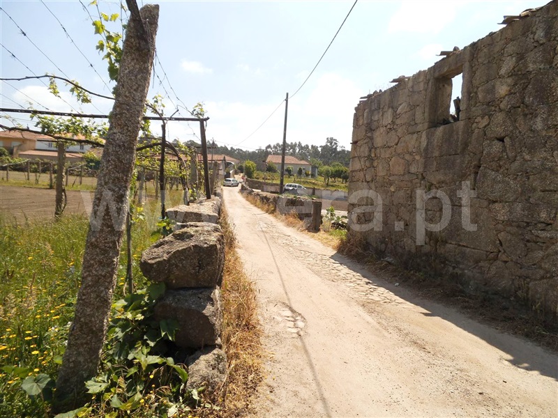 Terreno para Construção  Barcelos, Vila Cova e Feitos - 923220 - 3