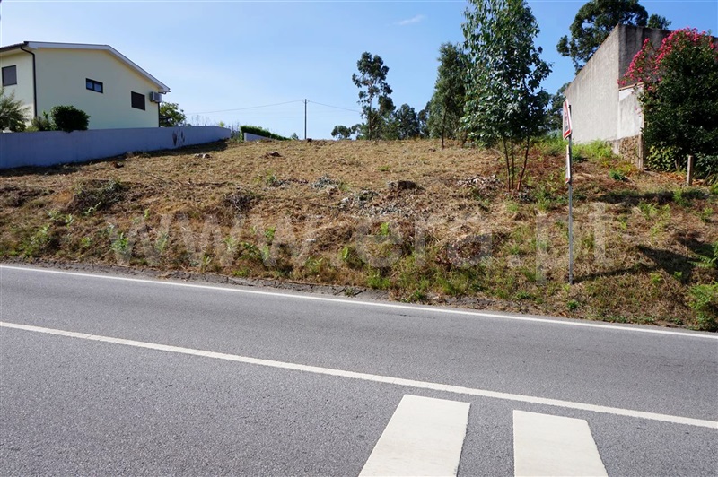 Terreno para Construção  Barcelos, Vila Cova e Feitos - 938999 - 3