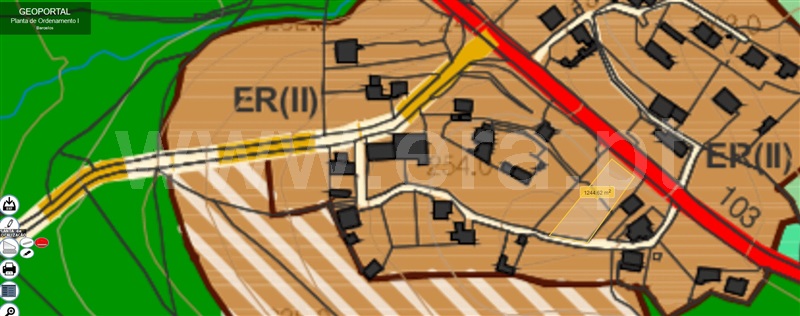 Terreno para Construção  Barcelos, Vila Cova e Feitos - 938999 - 2