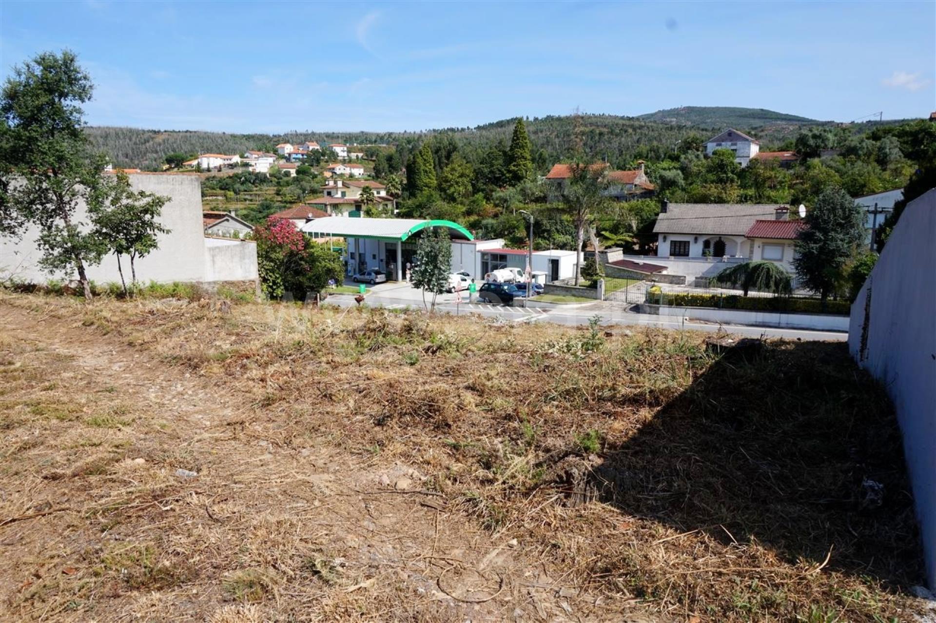Land for sale in Barcelos, Portugal — €70,000