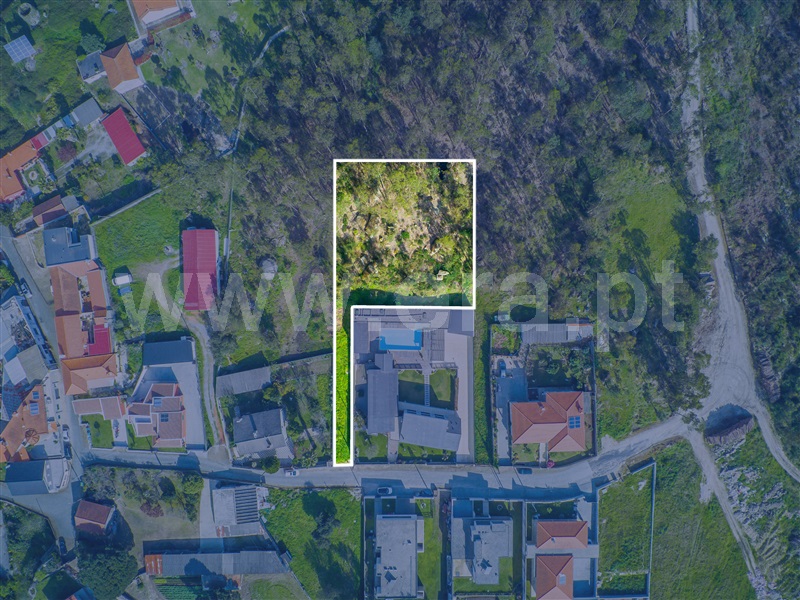 Terreno para Construção  Barcelos, Vila Seca - 1393322 - 3