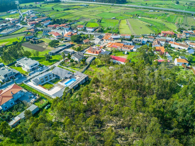 Terreno para Construção  Barcelos, Vila Seca - 1393322 - 7