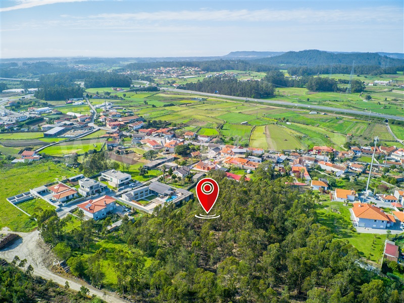 Terreno para Construção  Barcelos, Vila Seca - 1393322 - 8