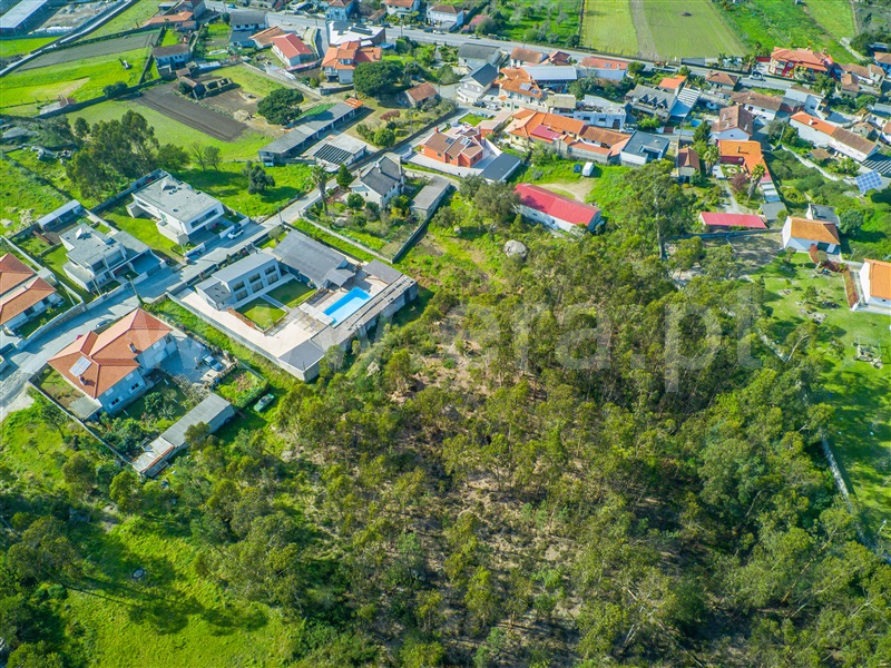 Terreno para Construção  Barcelos, Vila Seca - 1393322 - 10