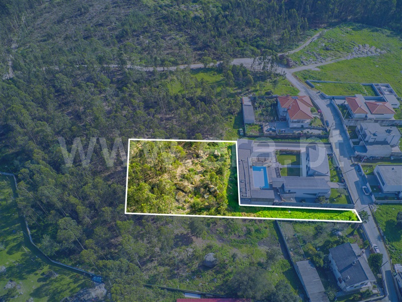 Terreno para Construção  Barcelos, Vila Seca - 1393322 - 11