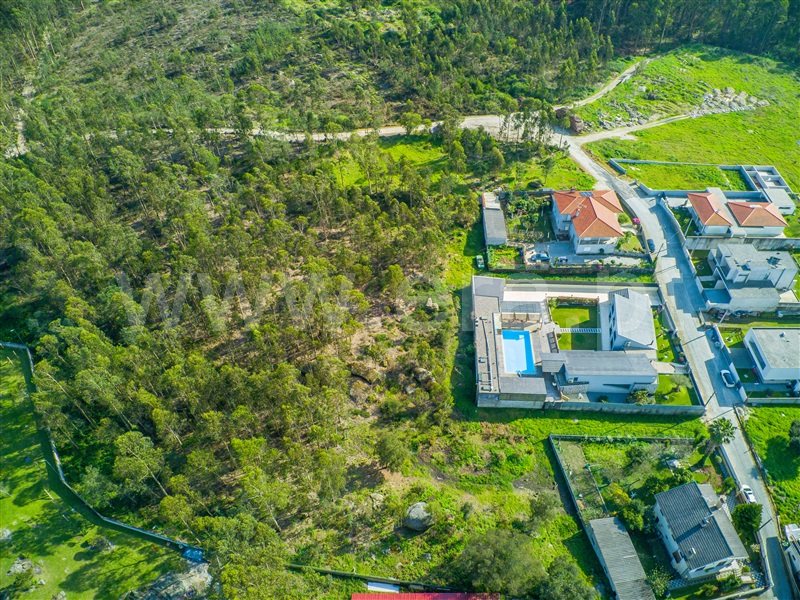 Terreno para Construção  Barcelos, Vila Seca - 1393322 - 12