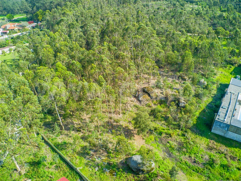 Terreno para Construção  Barcelos, Vila Seca - 1393322 - 14