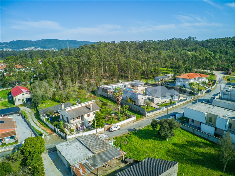 Terreno para Construção  Barcelos, Vila Seca - 1393322 - 16