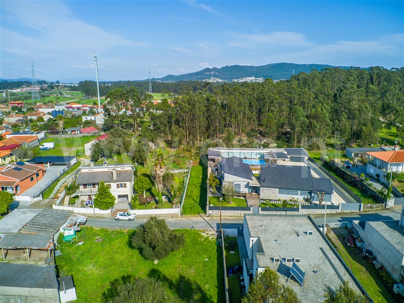 Terreno para Construção  Barcelos, Vila Seca - 1393322 - 17