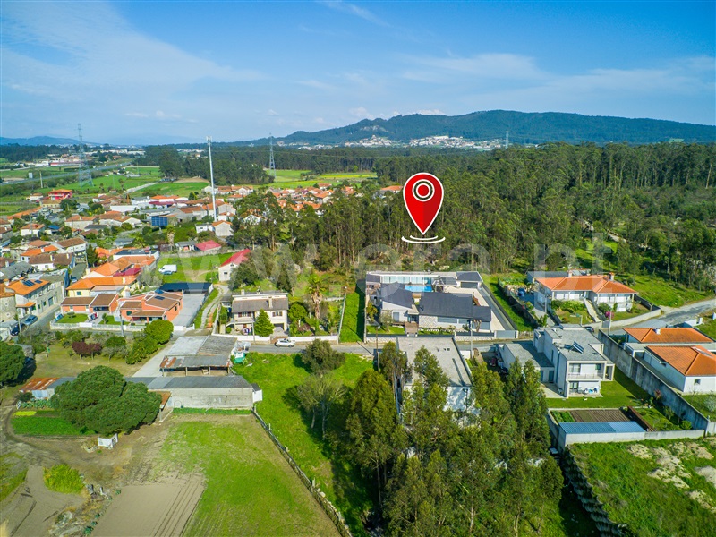Terreno para Construção  Barcelos, Vila Seca - 1393322 - 18