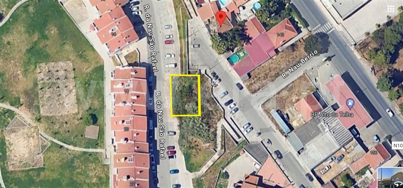 Terreno para Construção / Barreiro, Alto do Seixalinho, Santo André e Verderena
