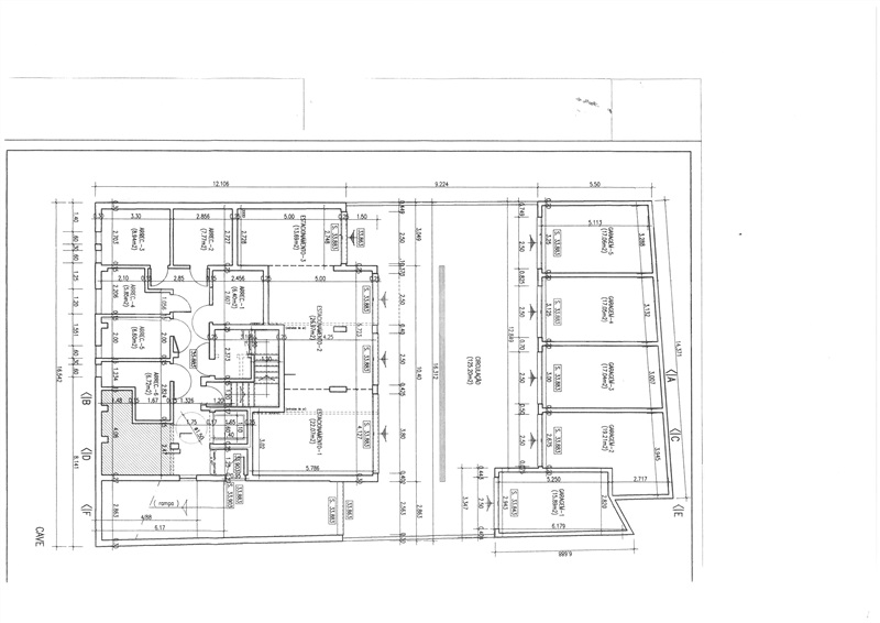 Terreno para Construção  Barreiro, Santo André / Parque da Cidade - 1246932 - 3