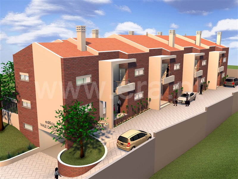 Terreno para Construção  Batalha - 1398953 - 2