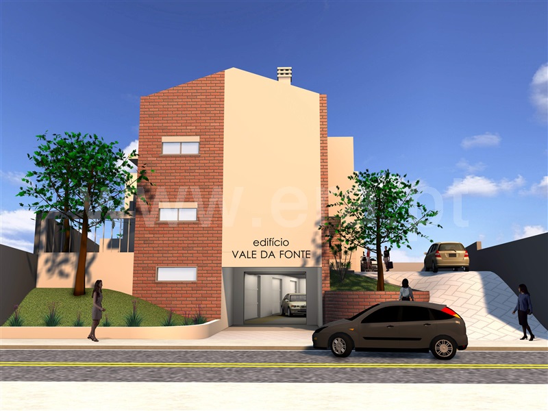 Terreno para Construção  Batalha - 1398953 - 3