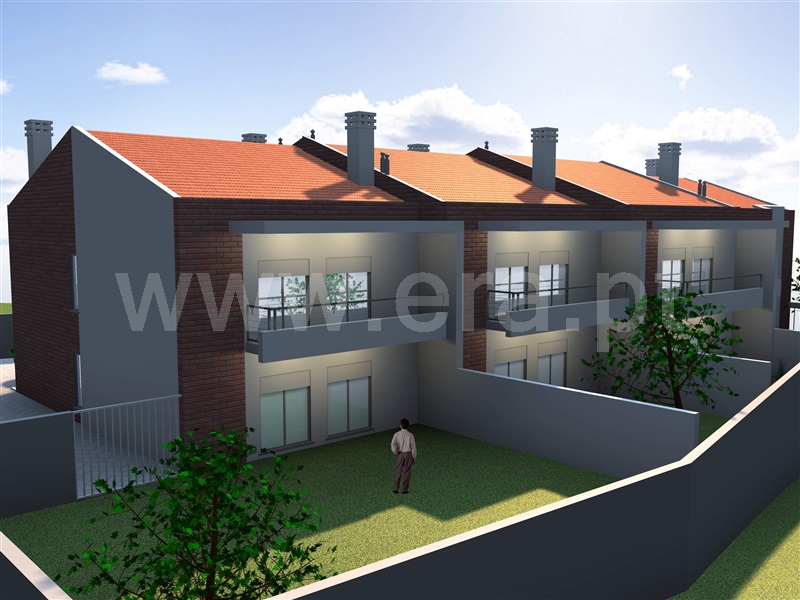 Terreno para Construção  Batalha - 1398953 - 4