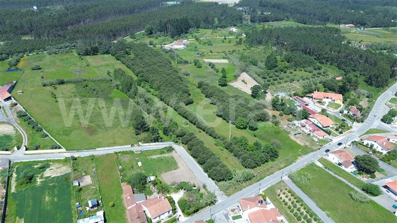 Terreno para Construção  Batalha - 1398953 - 6