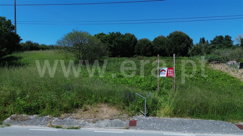 Terreno para Construção  Batalha - 1398953 - 8