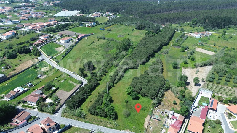 Terreno para Construção  Batalha - 1398953 - 9