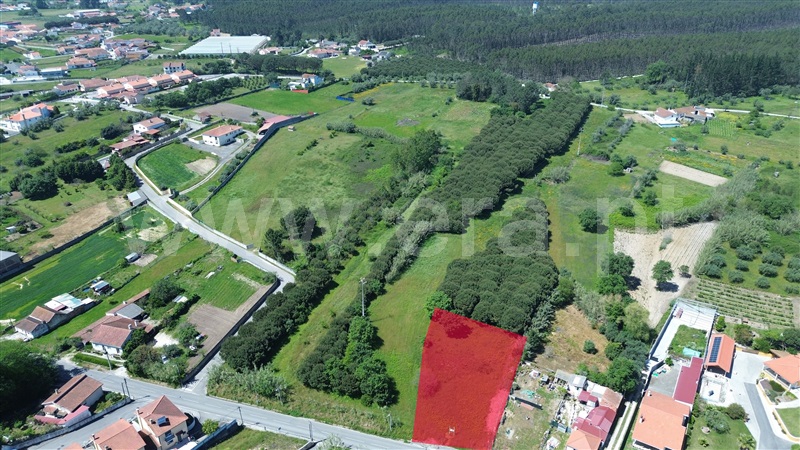 Terreno para Construção / Batalha, Batalha