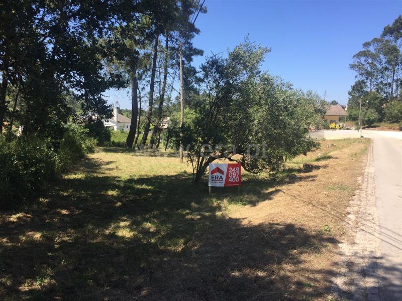 Terreno para Construção / Batalha, São Mamede