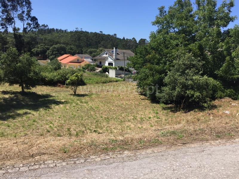 Terreno para Construção  Batalha, São Mamede - 1182650 - 4